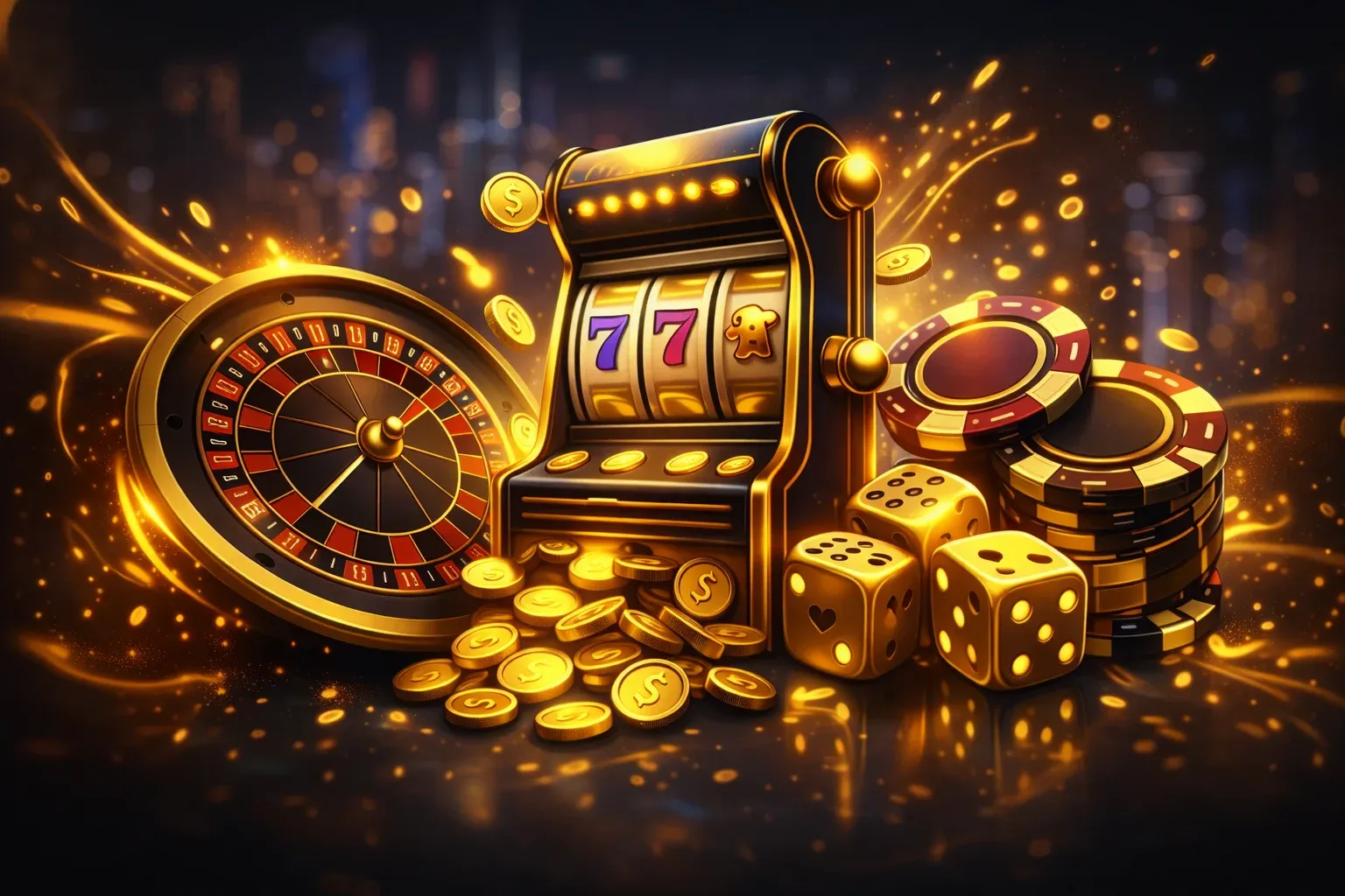 Betty Casino